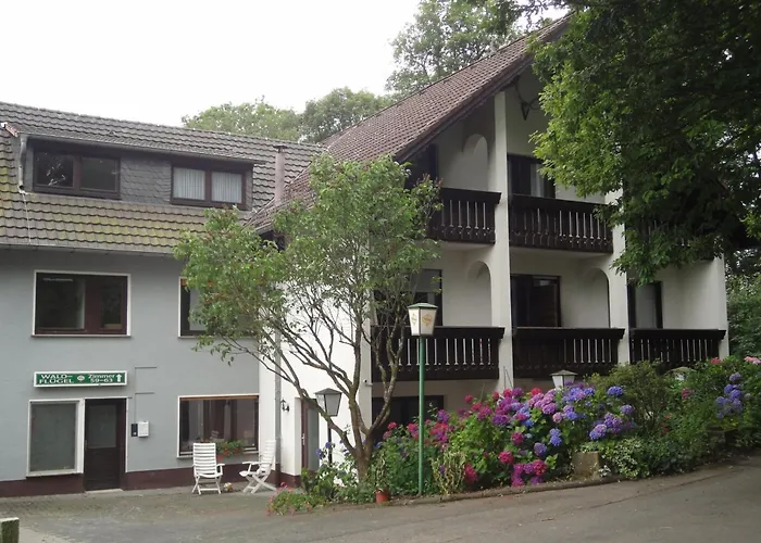 Belvilla Heiderhof In Rheinischen Westerwald Obersteinebach