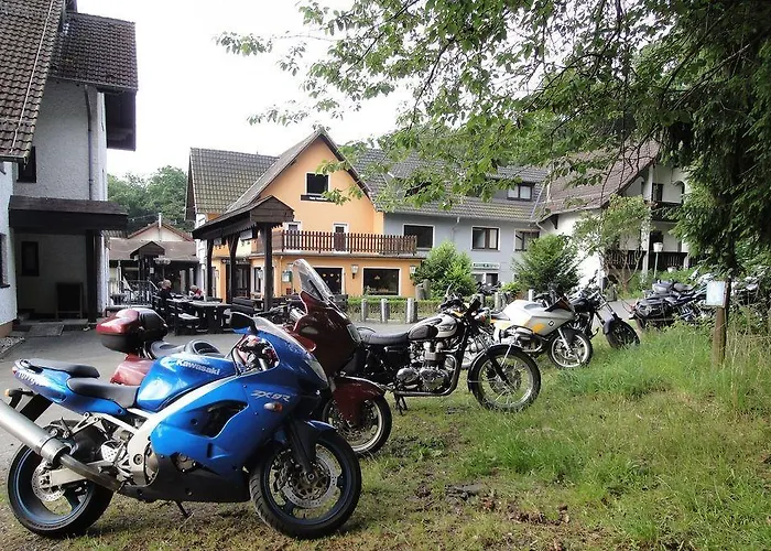 Belvilla Heiderhof In Rheinischen Westerwald