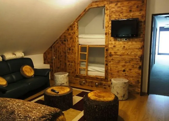 Belvilla Heiderhof In Rheinischen Westerwald