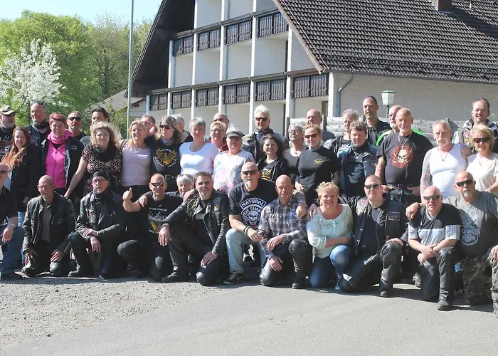 Belvilla Heiderhof In Rheinischen Westerwald Otel