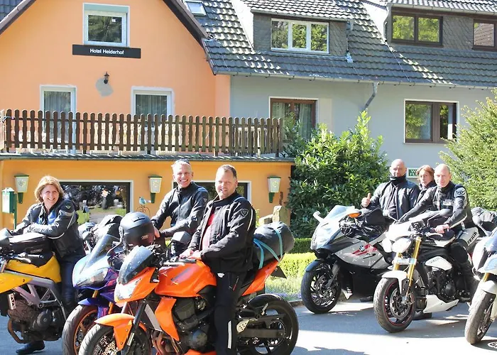 Belvilla Heiderhof In Rheinischen Westerwald Obersteinebach