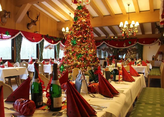 Otel Belvilla Heiderhof In Rheinischen Westerwald Obersteinebach