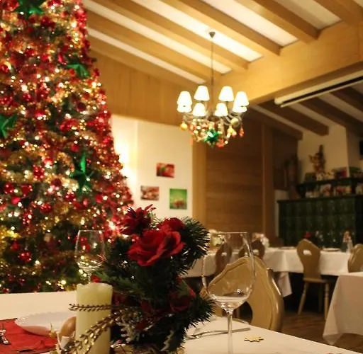 Otel Belvilla Heiderhof In Rheinischen Westerwald