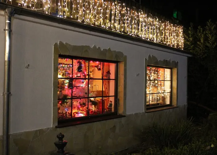 Belvilla Heiderhof In Rheinischen Westerwald Obersteinebach
