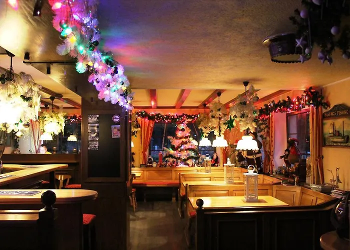 Belvilla Heiderhof In Rheinischen Westerwald Otel