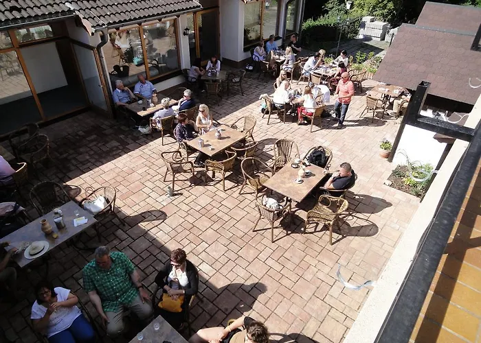 Belvilla Heiderhof In Rheinischen Westerwald